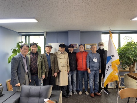 2021년 11월 15일 집행모임