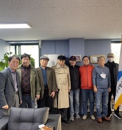 2021년 11월 15일 집행모임